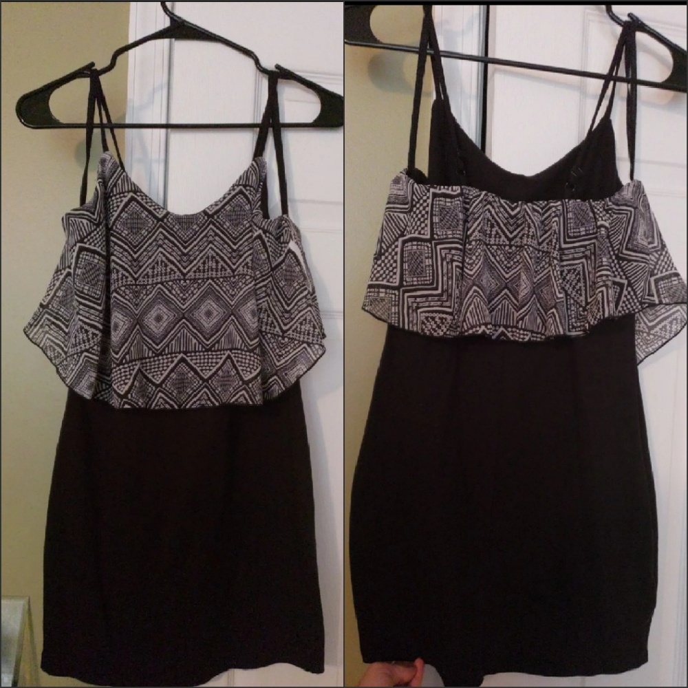 Tribal Dress
